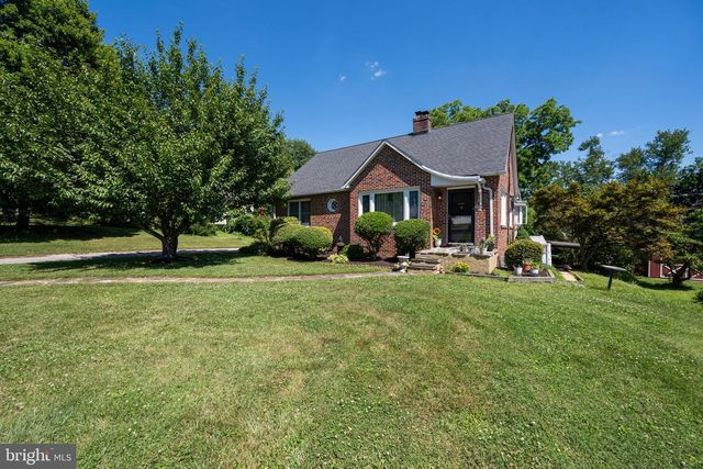 223 EDRIDGE WAY, Catonsville, MD 21228