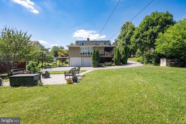 223 EDRIDGE WAY, Catonsville, MD 21228