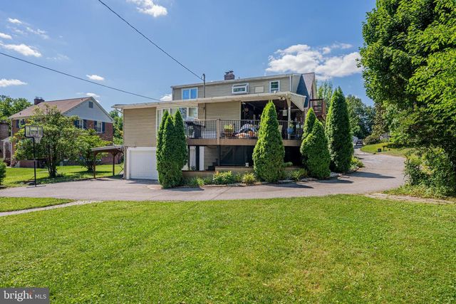 223 EDRIDGE WAY, Catonsville, MD 21228