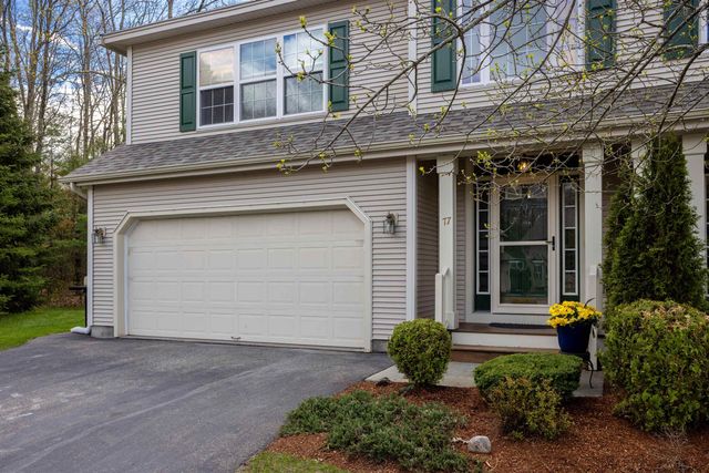 77 Partridge Drive, Essex, VT 05452