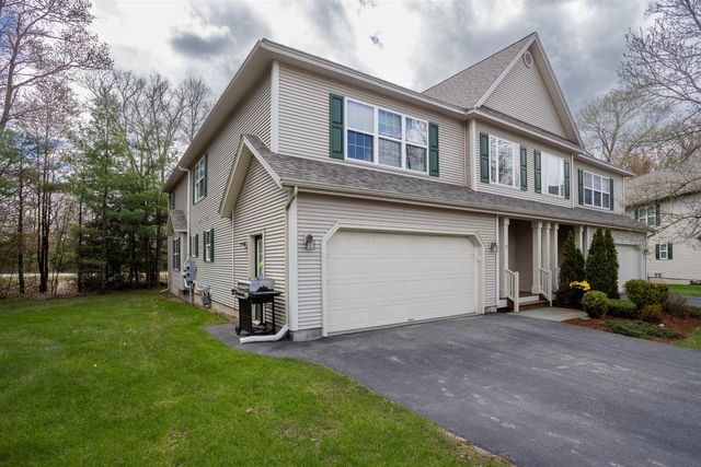 77 Partridge Drive, Essex, VT 05452