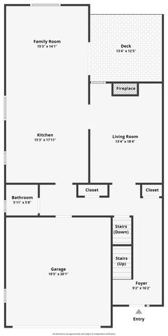 77 Partridge Drive, Essex, VT 05452