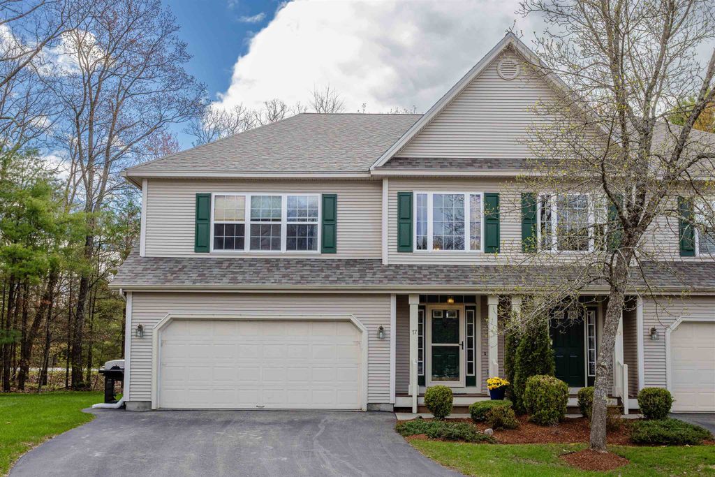 77 Partridge Drive, Essex, VT 05452