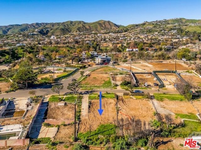 536 Tahquitz Place, Pacific Palisades (los Angeles), CA 90272