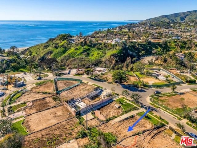 536 Tahquitz Place, Pacific Palisades (los Angeles), CA 90272