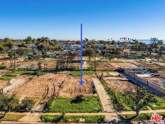 536 Tahquitz Place, Pacific Palisades (los Angeles), CA 90272