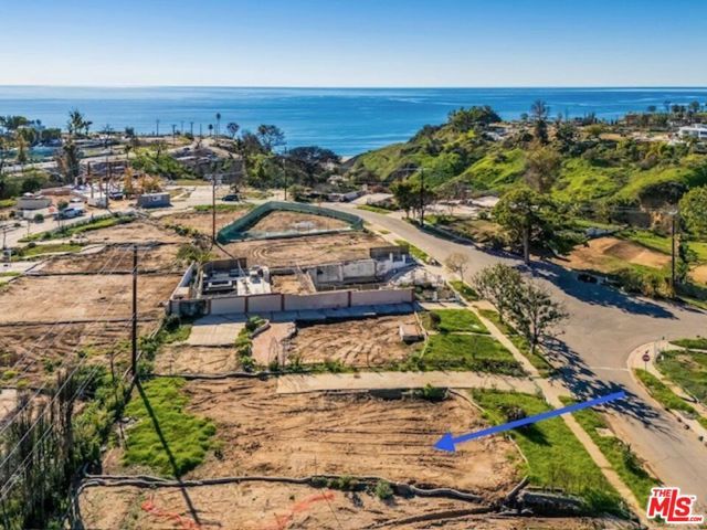 536 Tahquitz Place, Pacific Palisades (los Angeles), CA 90272