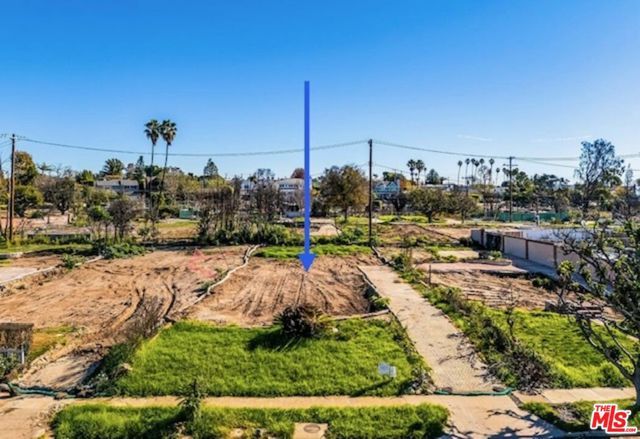 536 Tahquitz Place, Pacific Palisades (los Angeles), CA 90272