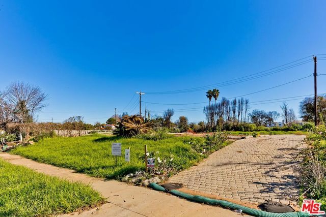 536 Tahquitz Place, Pacific Palisades (los Angeles), CA 90272