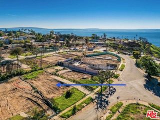 536 Tahquitz Place, Pacific Palisades (los Angeles), CA 90272