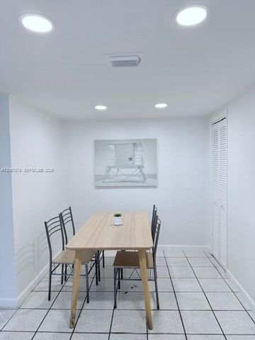 7610 Dickens Avenue, Miami Beach, FL 33141