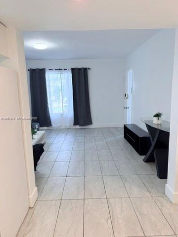 7610 Dickens Avenue, Miami Beach, FL 33141