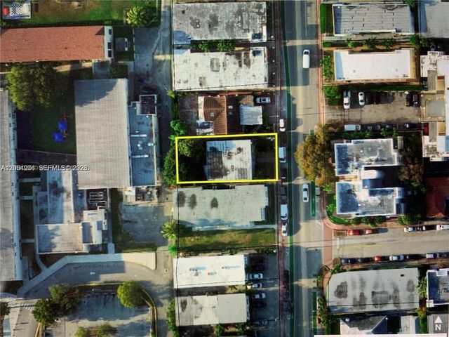 7610 Dickens Avenue, Miami Beach, FL 33141