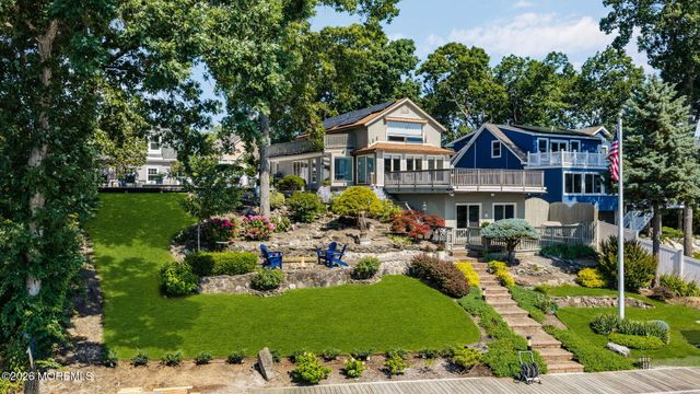 29 Robbins Street, Brick, NJ 08724