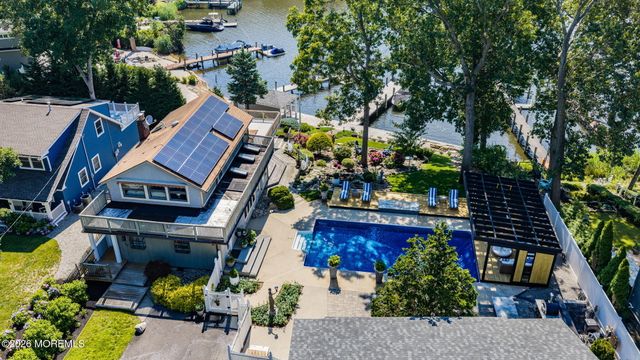 29 Robbins Street, Brick, NJ 08724