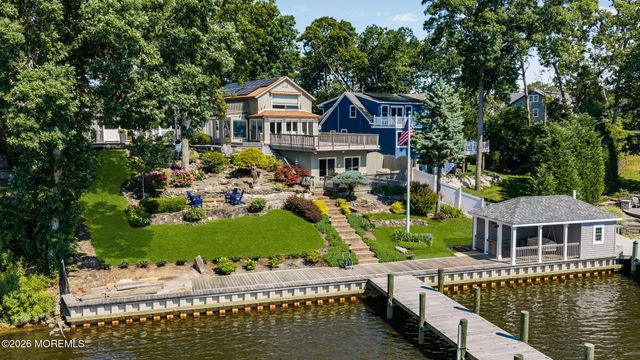29 Robbins Street, Brick, NJ 08724