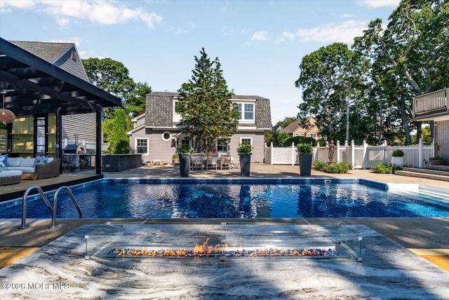 29 Robbins Street, Brick, NJ 08724