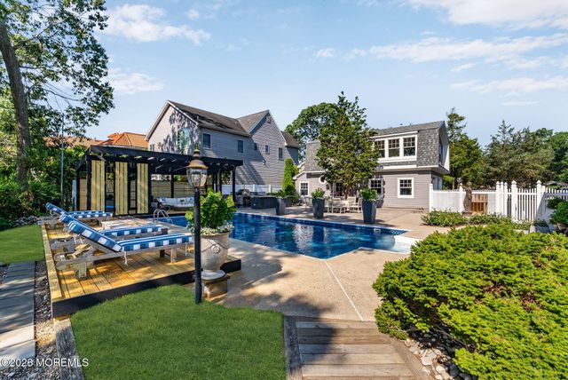 29 Robbins Street, Brick, NJ 08724