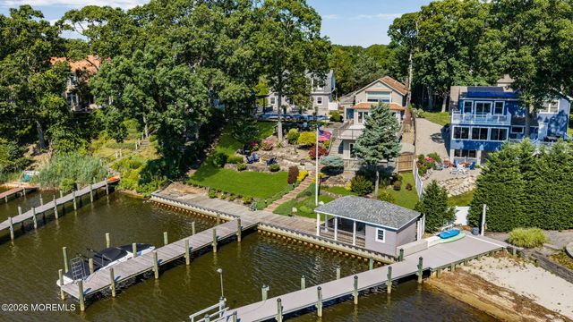 29 Robbins Street, Brick, NJ 08724