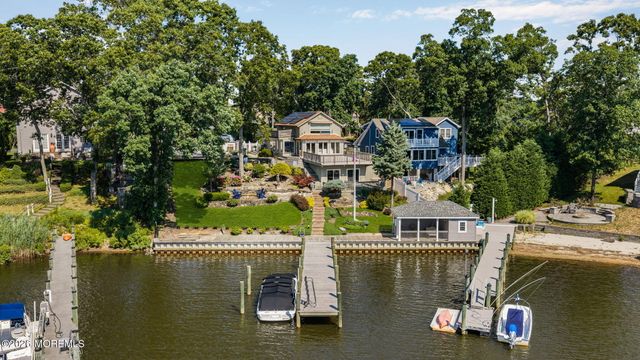 29 Robbins Street, Brick, NJ 08724