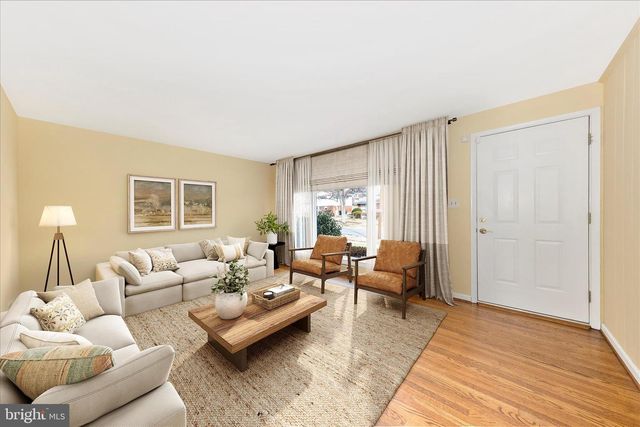 11802 PITTSON RD, Silver Spring, MD 20906