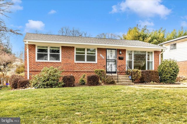 11802 PITTSON RD, Silver Spring, MD 20906