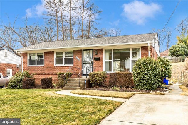11802 PITTSON RD, Silver Spring, MD 20906