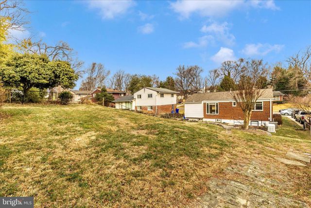 11802 PITTSON RD, Silver Spring, MD 20906