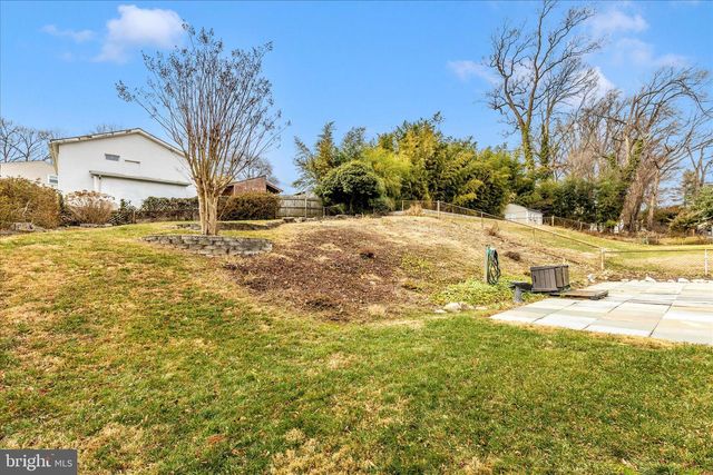 11802 PITTSON RD, Silver Spring, MD 20906