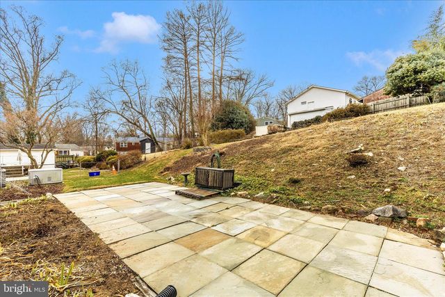 11802 PITTSON RD, Silver Spring, MD 20906