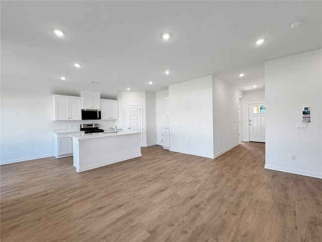 412 Greer Street, Pea Ridge, AR 72751