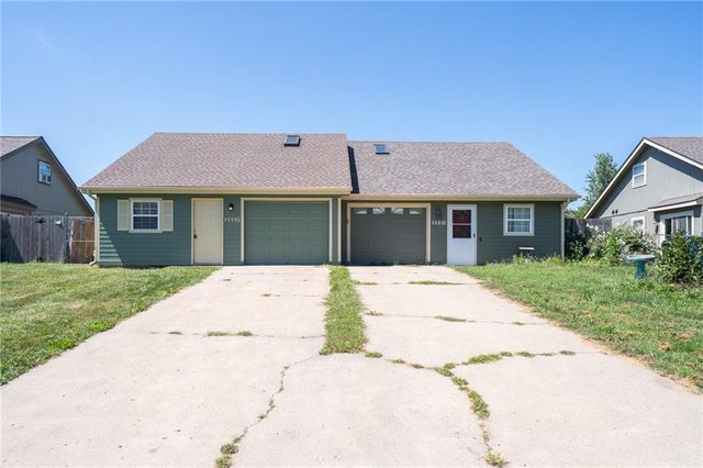 2523 Morningside Drive, Lawrence, KS 66047