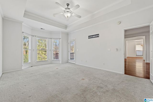 626 NORTH LAKE CIRCLE, Birmingham, AL 35242