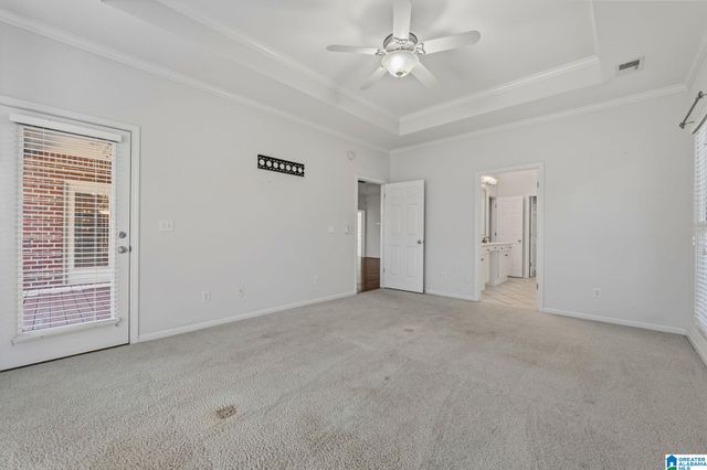 626 NORTH LAKE CIRCLE, Birmingham, AL 35242