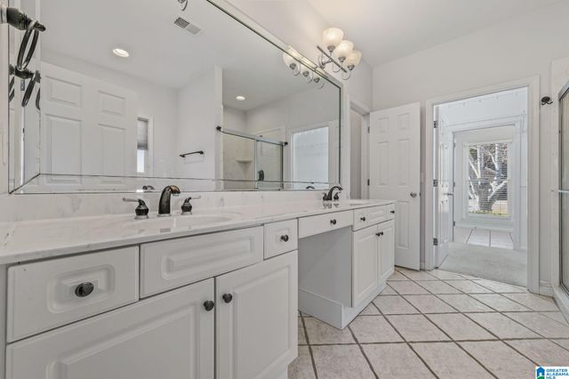 626 NORTH LAKE CIRCLE, Birmingham, AL 35242