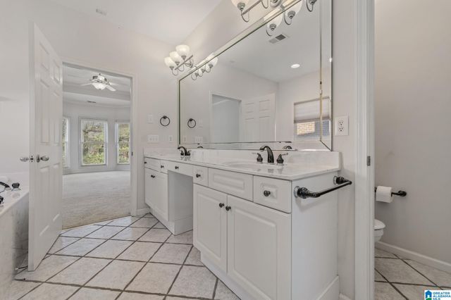 626 NORTH LAKE CIRCLE, Birmingham, AL 35242