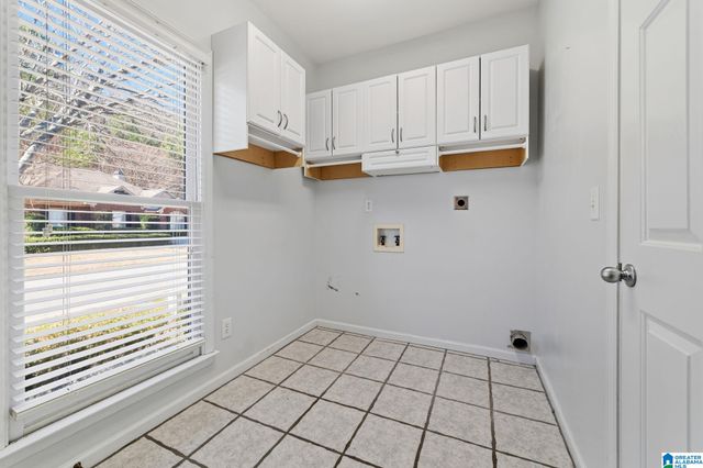 626 NORTH LAKE CIRCLE, Birmingham, AL 35242