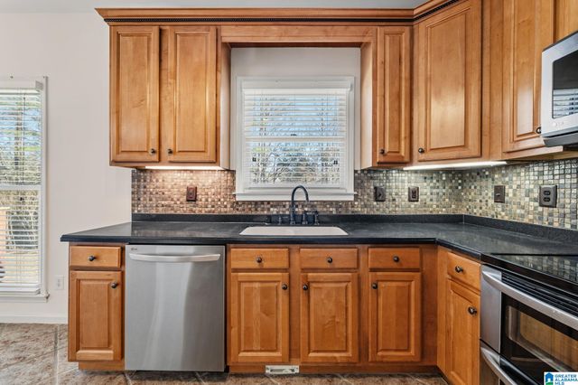 626 NORTH LAKE CIRCLE, Birmingham, AL 35242