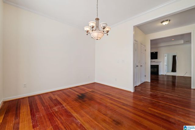 626 NORTH LAKE CIRCLE, Birmingham, AL 35242