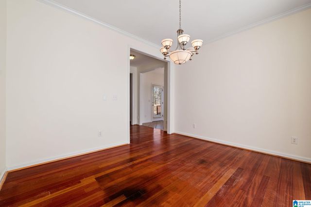 626 NORTH LAKE CIRCLE, Birmingham, AL 35242