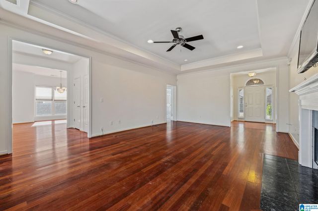 626 NORTH LAKE CIRCLE, Birmingham, AL 35242