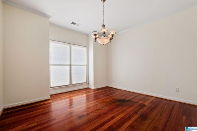 626 NORTH LAKE CIRCLE, Birmingham, AL 35242