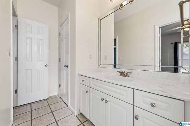 626 NORTH LAKE CIRCLE, Birmingham, AL 35242