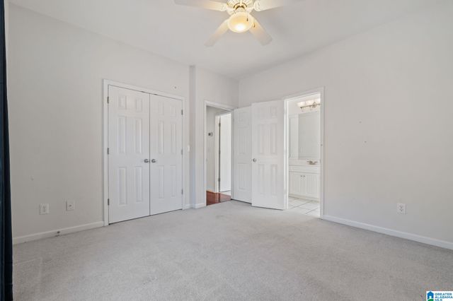 626 NORTH LAKE CIRCLE, Birmingham, AL 35242