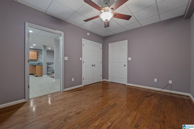 626 NORTH LAKE CIRCLE, Birmingham, AL 35242