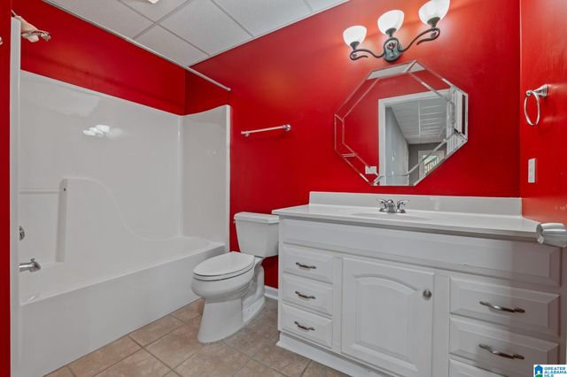 626 NORTH LAKE CIRCLE, Birmingham, AL 35242