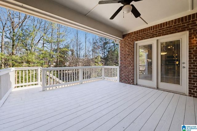 626 NORTH LAKE CIRCLE, Birmingham, AL 35242