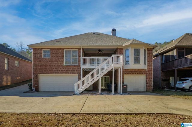 626 NORTH LAKE CIRCLE, Birmingham, AL 35242