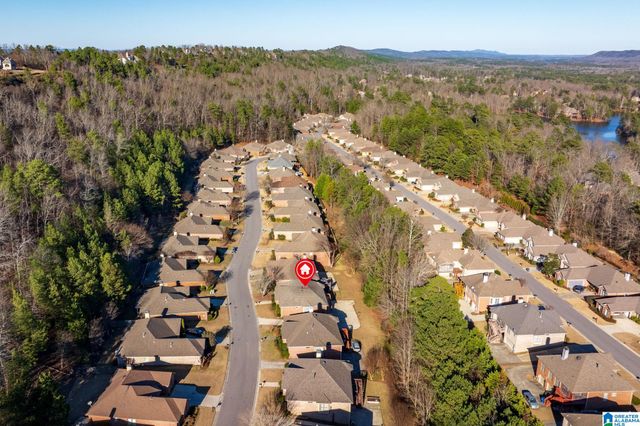 626 NORTH LAKE CIRCLE, Birmingham, AL 35242