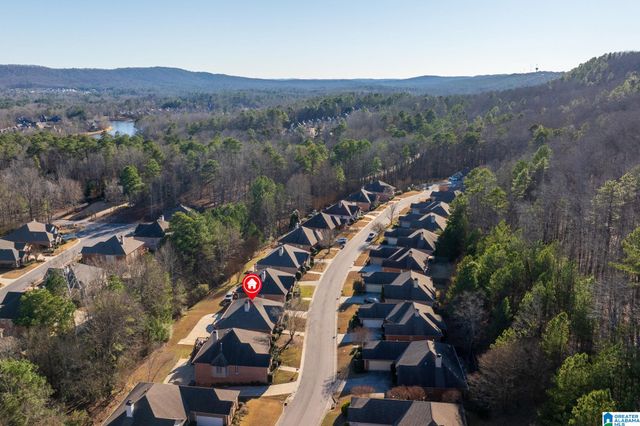 626 NORTH LAKE CIRCLE, Birmingham, AL 35242